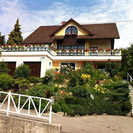 Gaestehaus Aigmueller Bad Schallerbach Zewnętrze zdjęcie