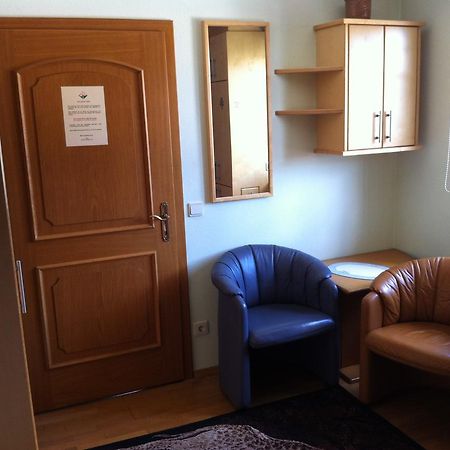 Gaestehaus Aigmueller Bad Schallerbach Zewnętrze zdjęcie
