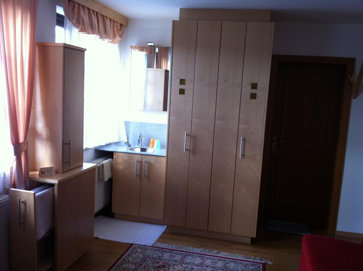 Gaestehaus Aigmueller Bad Schallerbach Zewnętrze zdjęcie